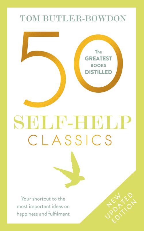 50 Self-Help Classics Cover