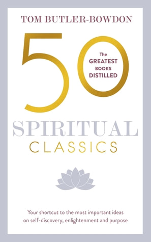 50 Spiritual Classics Cover